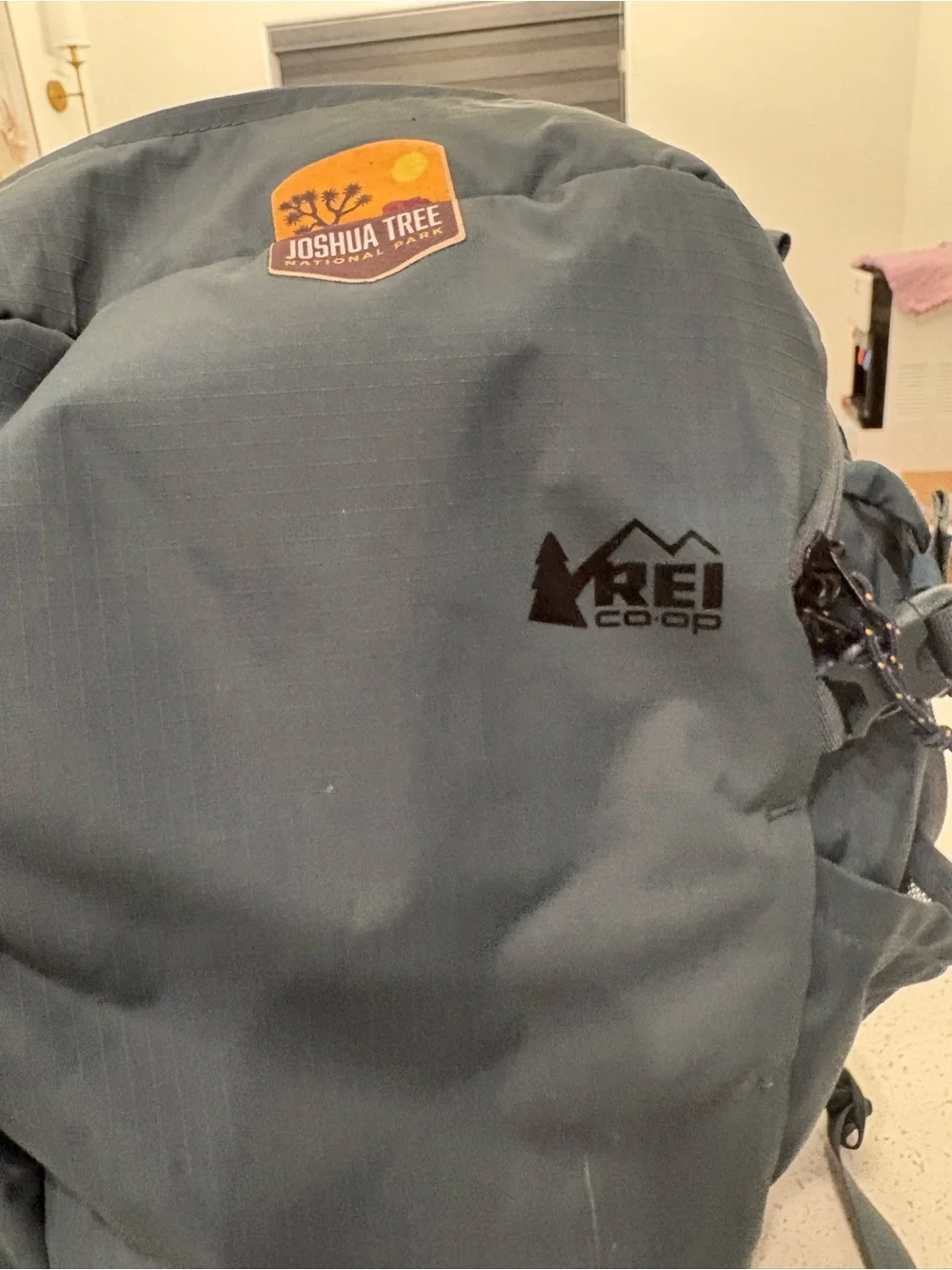 REI CO OP RUCKPACK 28 - Dark Teal Backpack